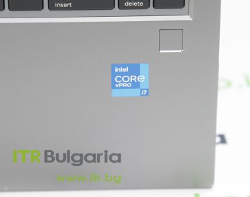 обновена HP ZBook Fury 15 G8 Grade A мобилна работна станция втора употреба