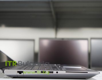 refurbished HP ZBook Fury 15 G8 Grade A mobile workstation