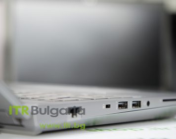 обновена HP ZBook Fury 15 G8 Grade A мобилна работна станция втора употреба