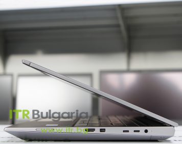 обновена HP ZBook Fury 15 G8 Grade A мобилна работна станция втора употреба
