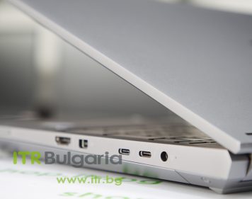 обновена HP ZBook Fury 15 G8 Grade A мобилна работна станция втора употреба