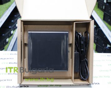 обновен HP ProDesk 400 G6 DM Grade A компютър втора употреба