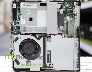 обновен HP ProDesk 400 G6 DM Grade A компютър втора употреба