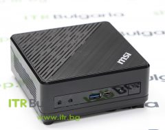 обновен MSI Cubi 5 B183 Grade A компютър втора употреба