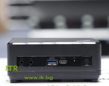 обновен MSI Cubi 5 B183 Grade A компютър втора употреба
