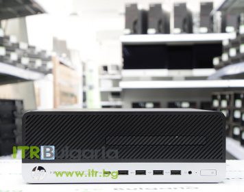 refurbished HP ProDesk 600 G3 SFF SFF