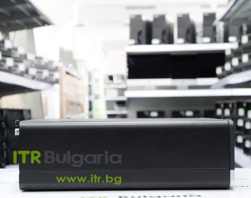 обновен HP ProDesk 600 G3 SFF компютър втора употреба