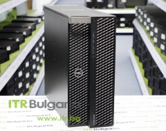 обновен Dell Precision Tower 5820 работна станция втора употреба
