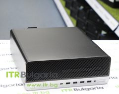 обновен HP EliteDesk 705 G4 SFF Grade A компютър втора употреба