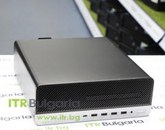 refurbished HP EliteDesk 705 G4 SFF Slim Desktop