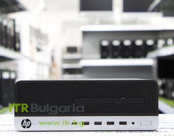 refurbished HP EliteDesk 705 G4 SFF SFF