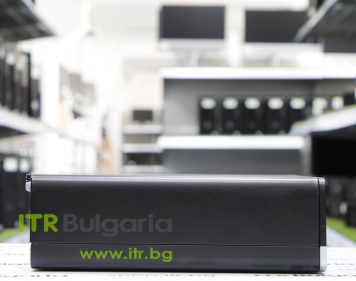 обновен HP EliteDesk 705 G4 SFF SFF компютър втора употреба