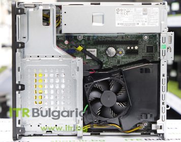 refurbished HP EliteDesk 705 G4 SFF SFF
