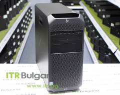 HP Workstation Z4 G4 Intel Xeon 8-Core W