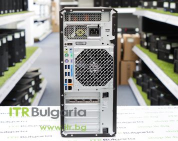 refurbished HP Workstation Z4 G4 workstation