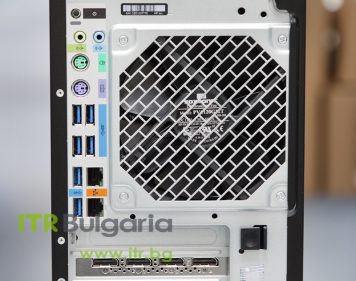 обновен HP Workstation Z4 G4 работна станция втора употреба