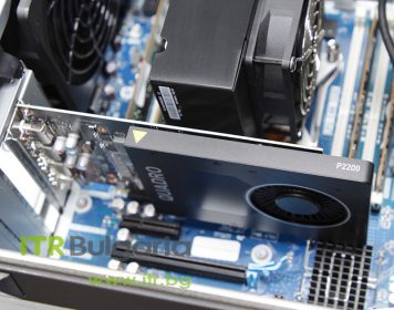 refurbished HP Workstation Z4 G4 workstation