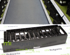 Panduit NetManager HC Horizontal Single-Sided Manager Grade A