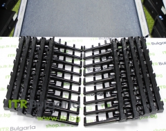 Panduit N-type Cable Managment Finger kit Grade A