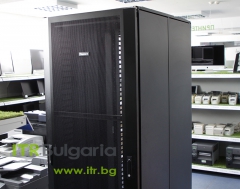 Panduit N-type Cabinet N8512BC Grade A