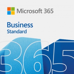 Microsoft 365 Business Standard Multilanguage
