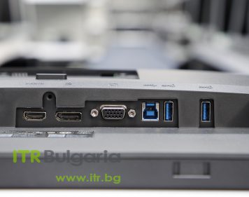 refurbished Dell P2722H
