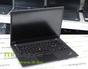 обновен Lenovo ThinkPad T14 Gen 1 (AMD) Grade A лаптоп втора употреба