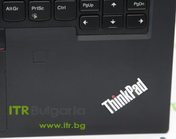 refurbished Lenovo ThinkPad T14 Gen 1 (AMD) Grade A