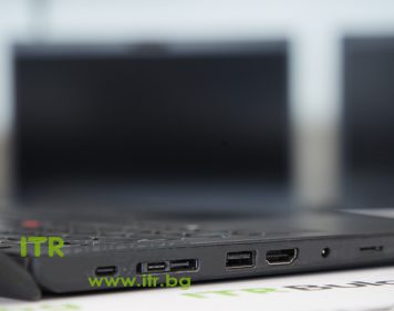 refurbished Lenovo ThinkPad T14 Gen 1 (AMD) Grade A