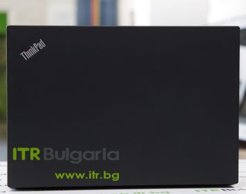 обновен Lenovo ThinkPad T14 Gen 1 (AMD) Grade A лаптоп втора употреба