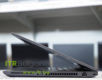 refurbished Lenovo ThinkPad T14 Gen 1 (AMD) Grade A