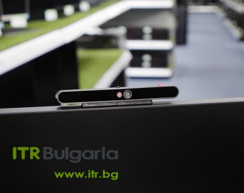 обновен Lenovo ThinkVision T27hv-30 монитор втора употреба