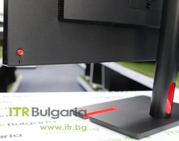 refurbished Lenovo ThinkVision T27hv-30