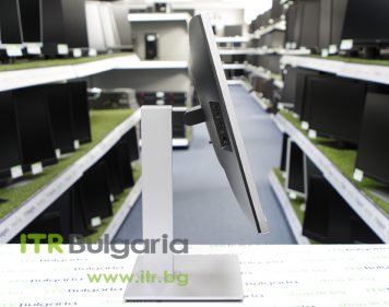 обновен HP EliteDisplay E243d Docking Monitor монитор втора употреба