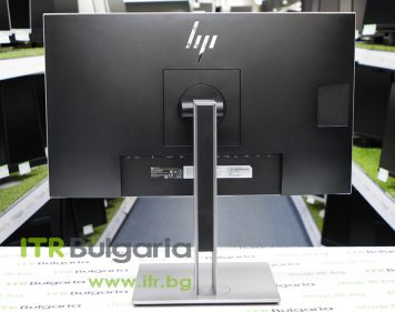 обновен HP EliteDisplay E243d Docking Monitor монитор втора употреба