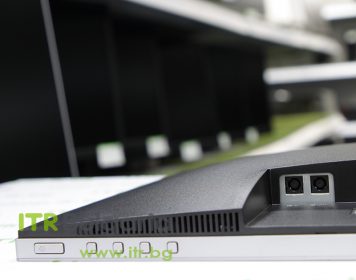refurbished HP EliteDisplay E243d Docking Monitor
