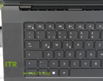 refurbished Dell Precision 5680 Grade A mobile workstation