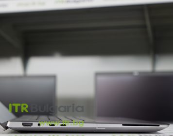 обновена Dell Precision 5680 Grade A мобилна работна станция втора употреба