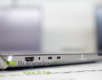 обновена Dell Precision 5680 Grade A мобилна работна станция втора употреба