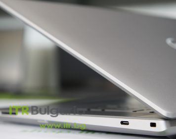 refurbished Dell Precision 5680 Grade A mobile workstation