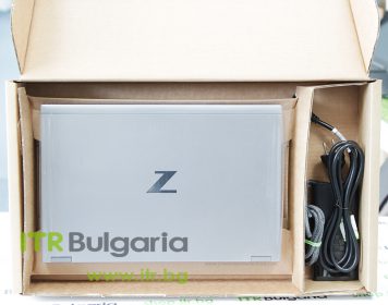 обновена HP ZBook Fury 15 G7 Grade A мобилна работна станция втора употреба