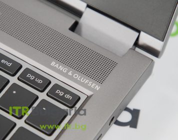 refurbished HP ZBook Fury 15 G7 Grade A mobile workstation