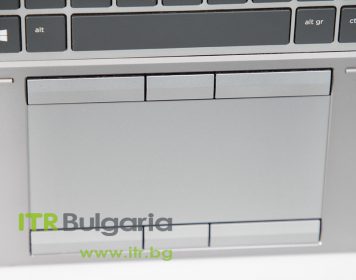refurbished HP ZBook Fury 15 G7 Grade A mobile workstation