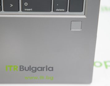 обновена HP ZBook Fury 15 G7 Grade A мобилна работна станция втора употреба