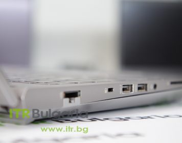 обновена HP ZBook Fury 15 G7 Grade A мобилна работна станция втора употреба