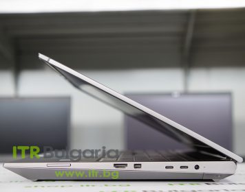 обновена HP ZBook Fury 15 G7 Grade A мобилна работна станция втора употреба