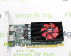 AMD Radeon R5 430