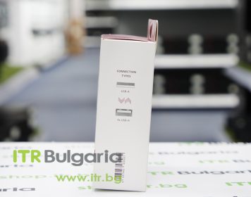 Hama 4-Port USB 2.0 Hub