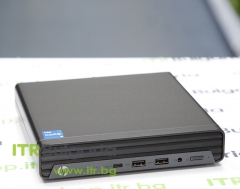 HP Elite 600 G9 DM Desktop Mini
