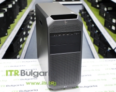 refurbished HP Workstation Z4 G4 workstation